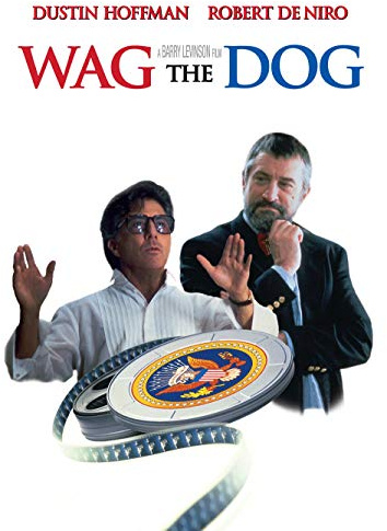 Wag the Dog
