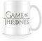Game of Thrones Logo Ceramic Mug in Gift Box