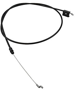 Husqvarna 532149293 Câble de contrôle de zone pour tondeuse à gazon Pièce d'origine