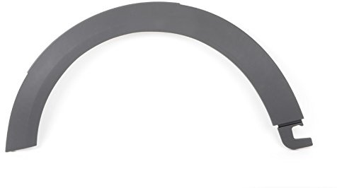 MINI Genuine Front Left Nearside Wheel Arch Cover Fits F57 F55 F56 51777300819