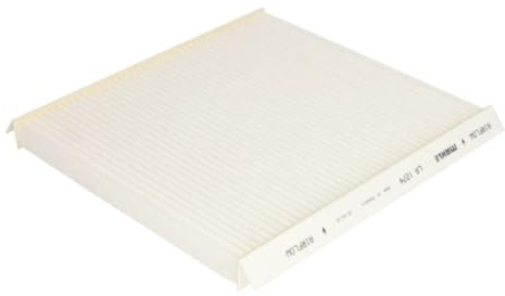 MAHLE LA 1274 Interior Cabin Air Filter - Pollen Filter - Car