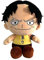 Sakami Merchandise 1E9130EB12 One Piece-Portgas Ace-Plüsch Figur (20cm) -original & lizensiert
