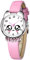 KDM Orologio Bambina Orologio da Polso Ragazze per Bambini Analogico Quarzo Impermeabile Sportivo Tempo Insegnante Elegante Pelle Orologi per Bambina Ragazzi Ragazze
