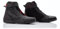 RST Frontier Scarpe da moto da donna, nero/rosso, 38