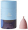 Mooncup® Beginner Menstrual Cup, Reusable, Ultra Soft & Easy Insert, Great for Heavy Flows, Size B, Age Under 30 (Pack of 1)