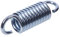 NAJDER Zugfeder Hängesessel Gehärteter Verzinkter Stahl für Hängende Hollywoodschaukel Hängematte Home Swing (Ø5-30 x 100 mm)