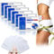 36Pcs Pure Natural Herbal Diabetes Pads, Diabetes Patch, Balance Blood Glucose Sticker, Diabetes Plasters, Reduce Blood Sugar Level