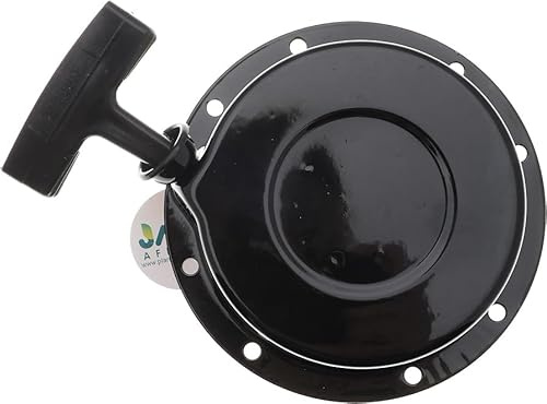 Jardiaffaires Anlasser für Robin EY15 Metallratsche ersetzt 226-50211-00