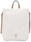 SURI FREY Buffy Backpack Ecru