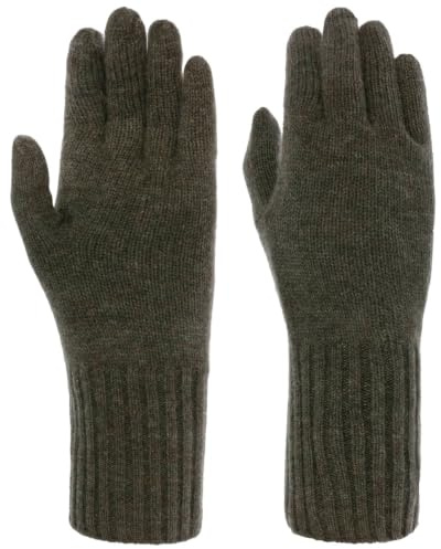 Seeberger Cashmere Fingerhandschuhe Handschuhe Damenhandschuhe Damen - Winter Herbst-Winter
