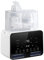 Calienta Biberones y Esterilizador 7 en 1，Calentador de Biberones, Calentamiento de Alimentos para Bebés con Pantalla LCD y Control de Temperatura Preciso (A)