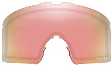 Oakley Line Miner L Rep Lens PRIZM Rose Gold