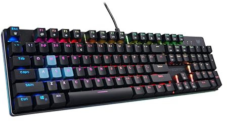 Acer Video Game Keyboard
