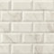Metro Beige Marble Ceramic Wall Tile Subway Brick Effect with Bevelled Edges, Kitchen Bathroom Tiles, Gloss Finish, 1m2, Box of 50 – 100mm x 200mm
