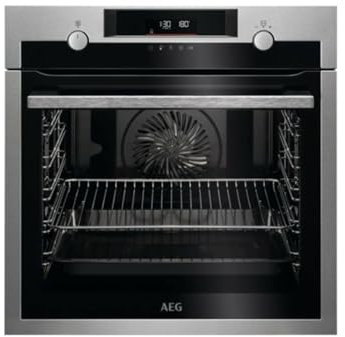 Horno Aeg BPE535160M 60 cm 3500 W 71 L
