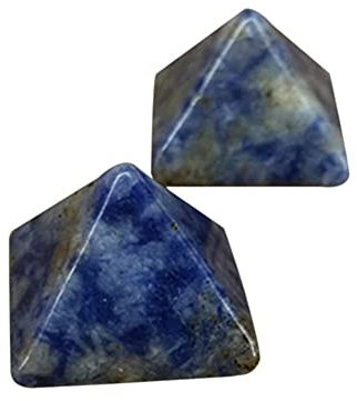 BIANMTSW for la Quartz Piramide Pierre Cristaux Wicca Naturels Maison Artisanat Décors Ornements Cristal Pierre Précieuse Collections de la Maison (Color : D)