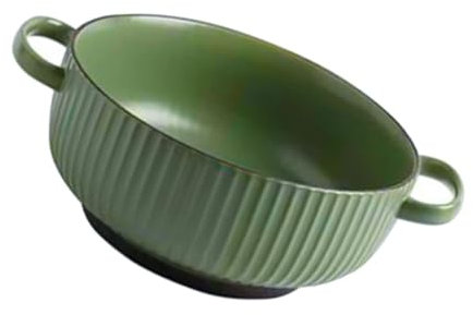 TOPBATHY Ensaladera Vintage Contenedor De Arroz Tazón Para El Hogar Tazón De Nórdico Tazón De Arroz De Gran Capacidad Tazón De Fideos Retro Tazón De Sopa Para El Hogar Tazón De