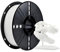 iBOSS PETG Filament 1.75 mm, Stärker Zähigkeit 3D Drucker, 1kg Spule, Maßgenauigkeit +/- 0,02 mm, 3D-Druck-Filament für 3D-Drucker, PETG Weiß