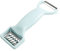 Mini Carrot Cucumber Sharpener Peeler Slices Kitchen Tool Vegetable Fruit Graters for Kitchen (Blue, One Size)
