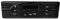 Sirxlevcy Radio FM de 1 DIN con Reproductor de MP3, USB, TF, Bluetooth, Estéreo para Automóvil, Audio Multimedia para Automóvil, Pantalla LED para Triciclo, Tractor y Camión