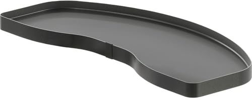 VS Cornerstone Swing Ablage-Set Unero KB 1200 mm Lava