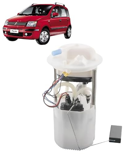 Pompa carburante FF2 compatibile con Fiat panda 169_ 1.2 LPG Benzina/gasauto (gpl)