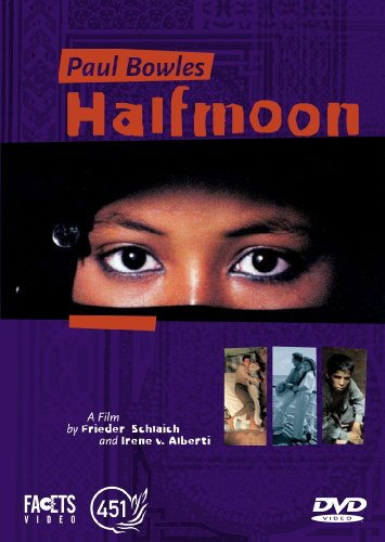 Paul Bowles: Halfmoon