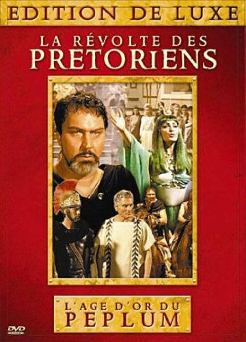 La révolte des prétoriens [FR Import]