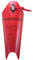 Ski and Snowboard Boot Horn by Ski and Snowboard Boot Horn