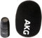 AKG Pro Audio CK41 Reference Cardioid Condenser Microphone Capsule