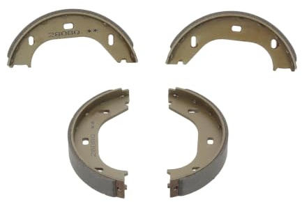 Ferodo FSB92 Brake Shoe Set, parking brake - (set of 4)