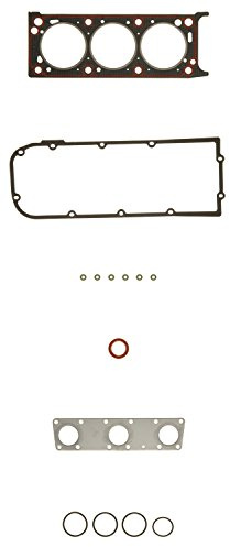 Ajusa 52132500 Gasket Set cylinder head