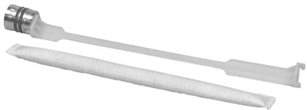 VEMO Dryer, air conditioning V20-06-0073