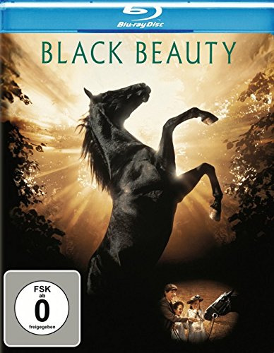 Black Beauty [Blu-ray]