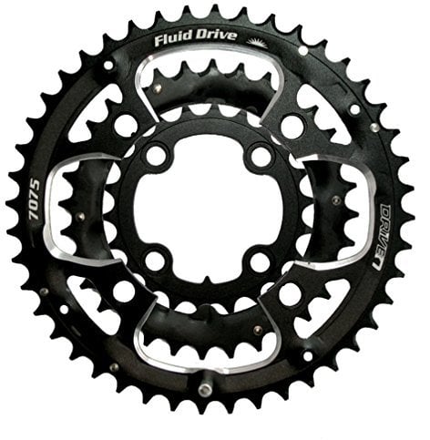 44T Kettenblatt CRMXO 104 mm schwarz