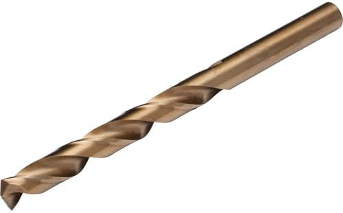 Draper H30PB Expert HSS Cobalt Drill, Blue, 7.5 mm