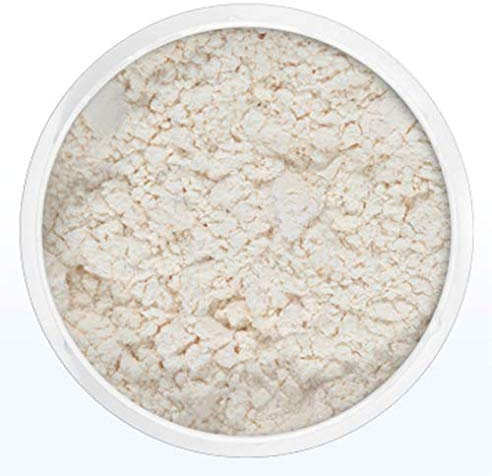 Kryolan Dermacolor Camouflage Fixing Powder - P2