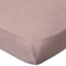 Babycalin Spannbettlaken, 100% Baumwolle, 60 x 120 cm