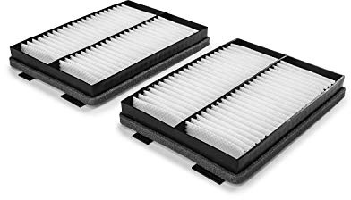 UFI Filters, Dieselfilter 53.234.00, Passend für Autos, Anwendbar auf verschiedene Modelle von Bmw, Bmw Alpina