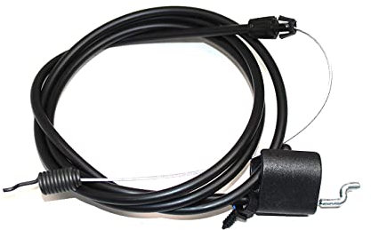 Husqvarna Pièces de Service - Tondeuses à Gazon, Orange/Gris