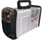 Soldador Inverter Profesional MMA-200 DC Con Tecnología IGBT (200 Gris)