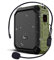WinBridge Voice Amplifier with Wired Microphone Headset Megaphone Clip Amp Portable Bluetooth Speaker Power Bank Waterproof IPX5 for Outdoors Activities, Teaching, Meetings, Training etc