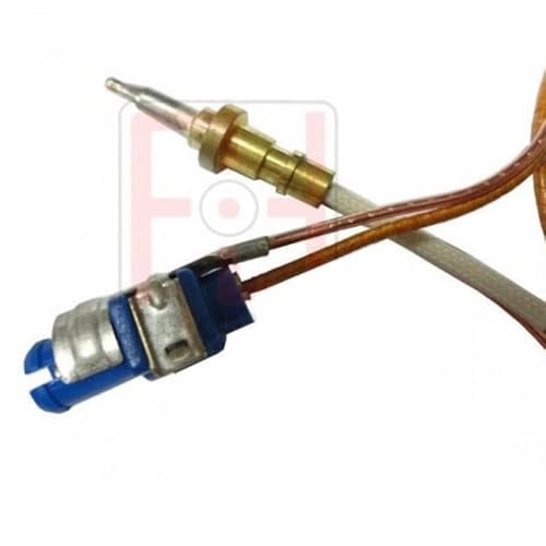 Termocoppia Minijack Sicurezza Gas Piano Cottura Whirlpool Ignis