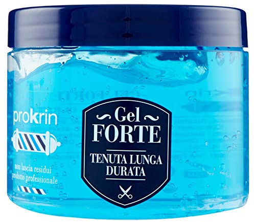 PROKRIN GEL FORTE TENUTA LUNGA DURATA 500ML | ZERO RESIDUI