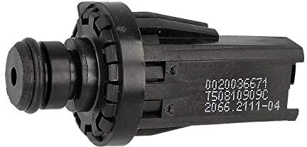 VAILLANT ECOTEC PRO 24 & 28 WATER PRESSURE SENSOR 0020059717 was 253595