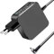 DTK Netzteile für Asus 19V 3,42A 65W für Zenbook UX331 UX32 UX301 UX303 UX330 UX360 UX461 UX410 Serie für Asus Laptop Ladekabel Stecker:4.0 * 1.35mm(Nicht kompatibel mit 5,5 * 2,5mm)