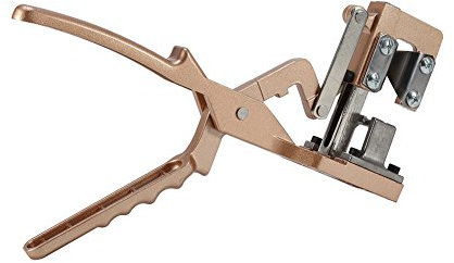 Goick Aluminiumlegierung SKS7 Garten Obstbäume Gartenschere Schere Pfropfen Schneidwerkzeug Anti-Rutsch-Griff