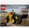 LEGO 30433 EXCAVADORA VOLVO, a partire da 6 anni