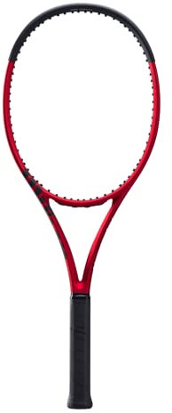 Wilson Clash 98 V2.0 FRM 2 Schläger, Erwachsene, Unisex, Mehrfarbig (Mehrfarbig), 35