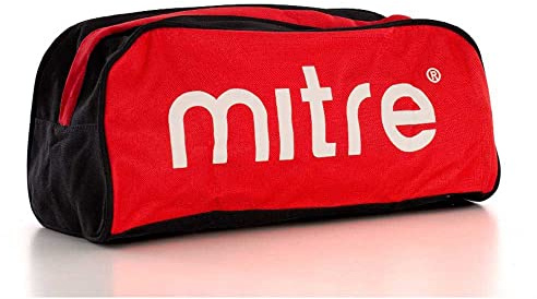 Mitre Aerial Boot Bag, Schwarz, Einheitsgröße